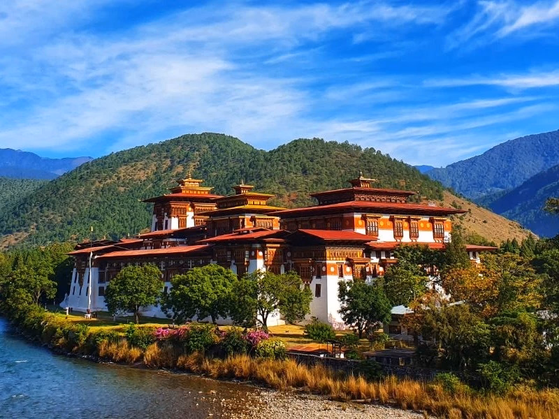 Best Time to Visit Bhutan