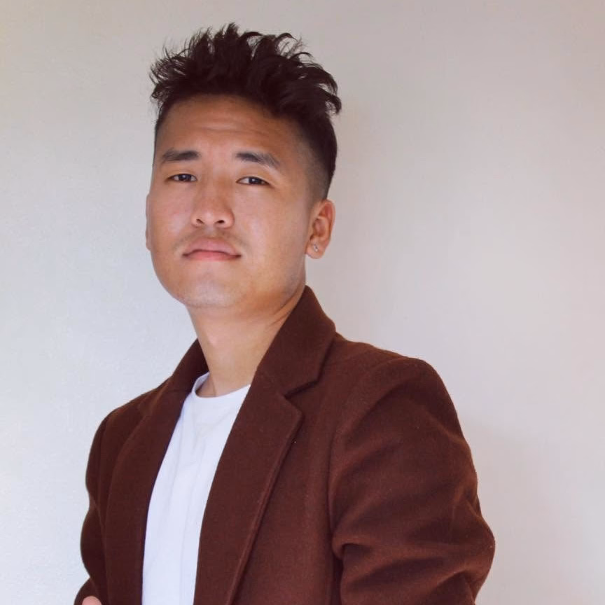 Bishal Ghale