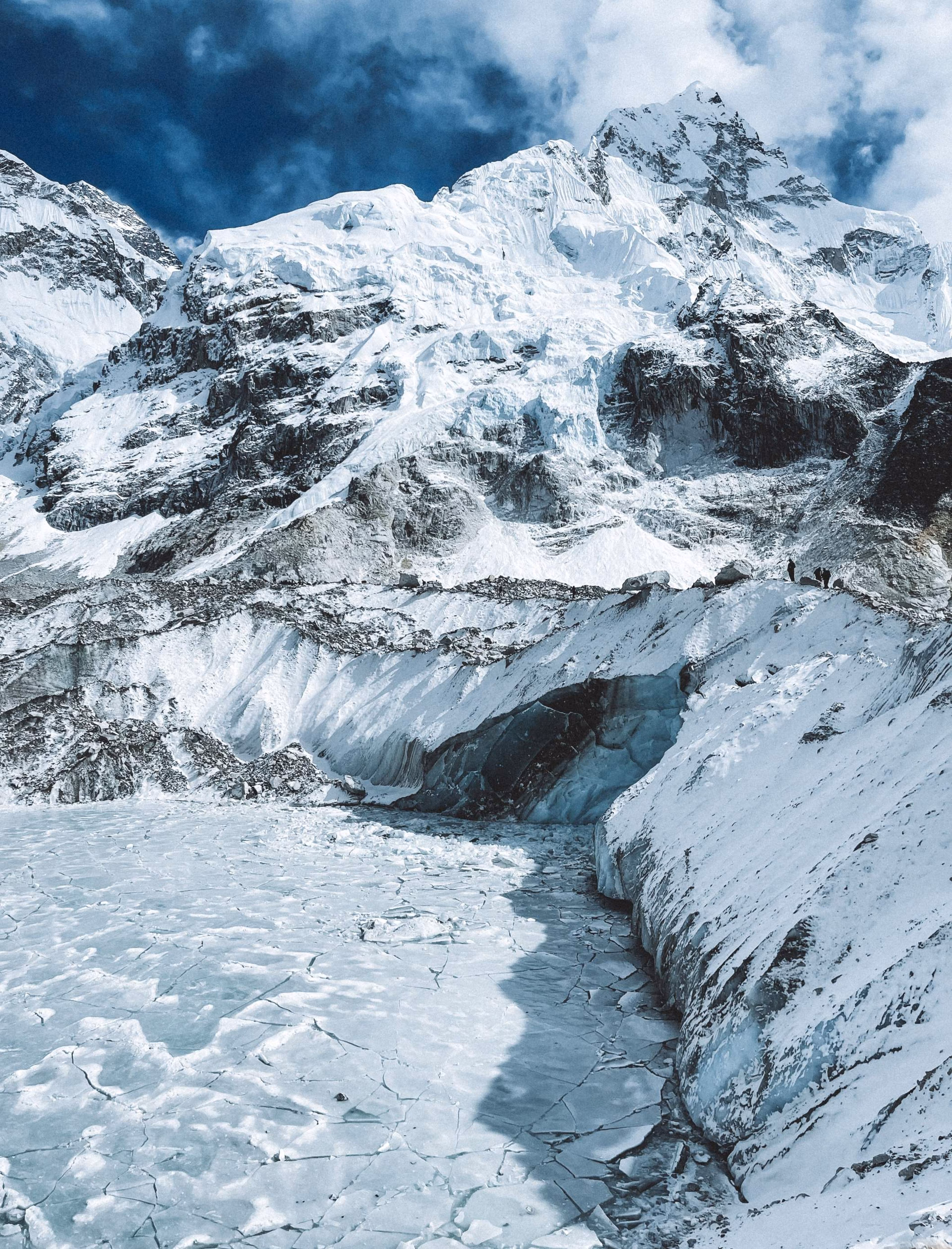 Nepal