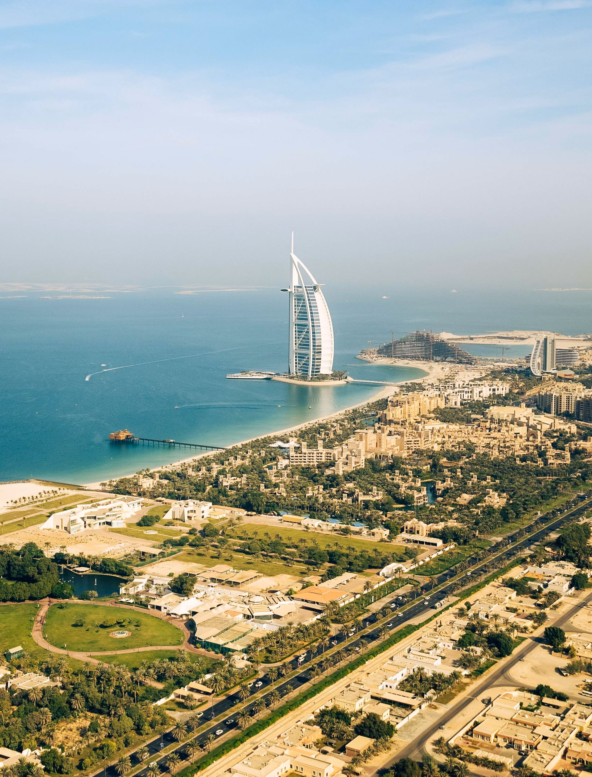Dubai (U.A.E)