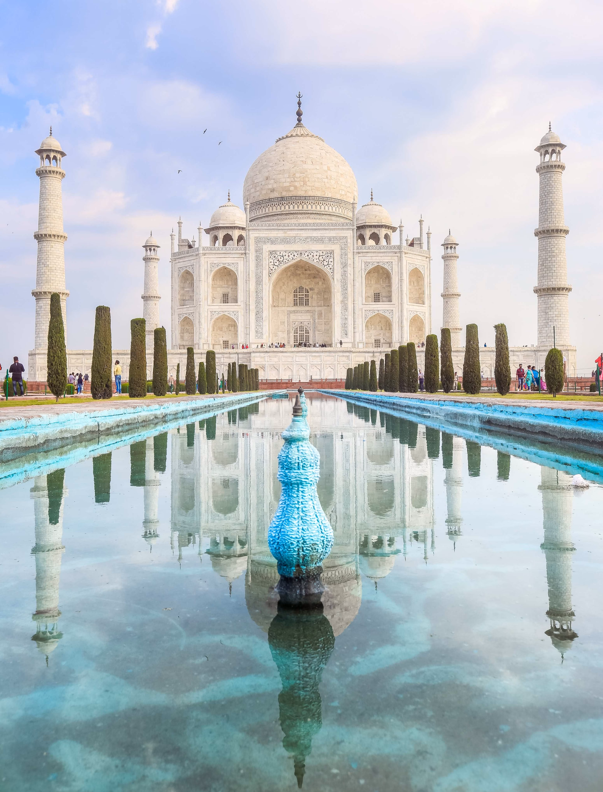 India