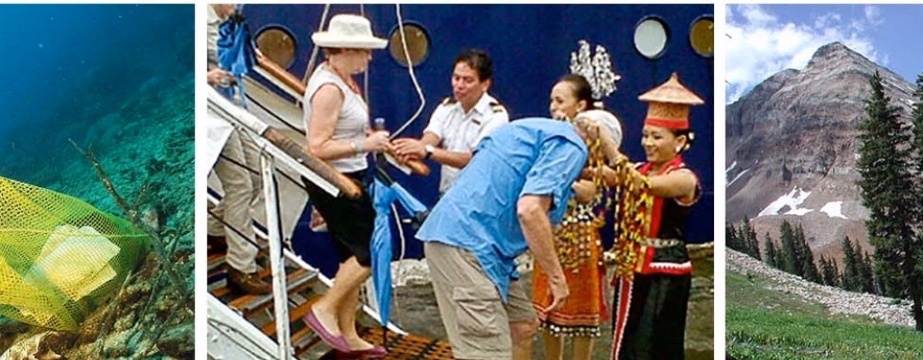 Relax Getaways & Responsible Tourism