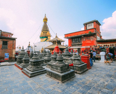 Best old Cities to visit in Nepal