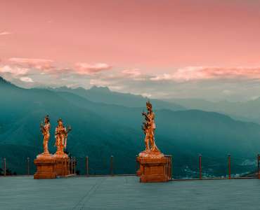 Best places to Visit in Bhutan