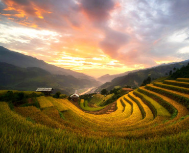 Best Places to visit in Vietnam