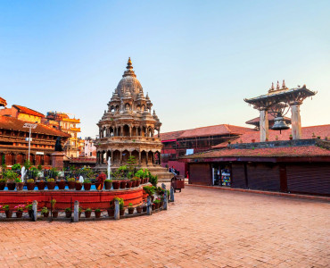 Best Places to Visit in Kathmandu Valley