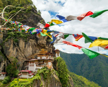 Best Time for Trekking in Bhutan