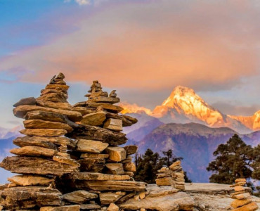 Best Viewpoints of Nepal