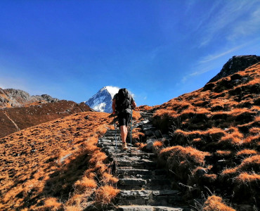 A Complete Guide for Trekking in Nepal