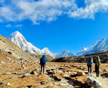 10 Most Popular Trekking Regions in Nepal