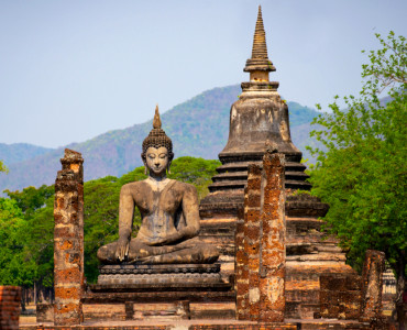 Exploring Thailand's Hidden Gems