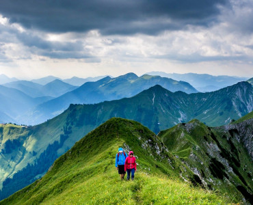 Top Treks in Nepal During the Fall