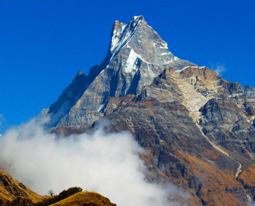 Mardi Himal Trek