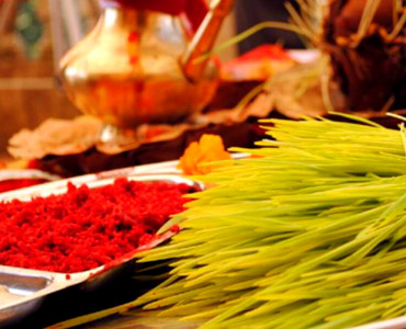 Autumn Festivals in Nepal: Dashain and Tihar Celebrations