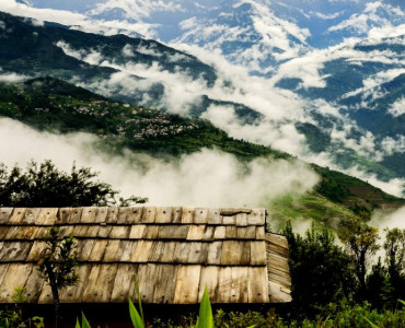Nepal’s Monsoon Magic: Discover the Beauty of Off-Season Travel