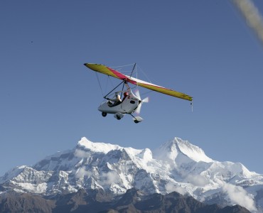 Nepal Tour for Seniors