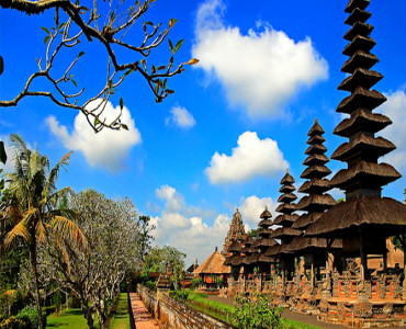 Pura:- Top 10 Best Temple in Bali