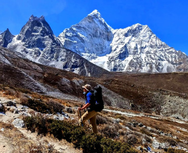 Things not to do while trekking in Nepal