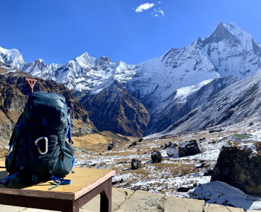 Things to Consider Before Traveling to Nepal