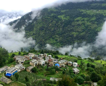 Things to do in Nepal in Monsoon