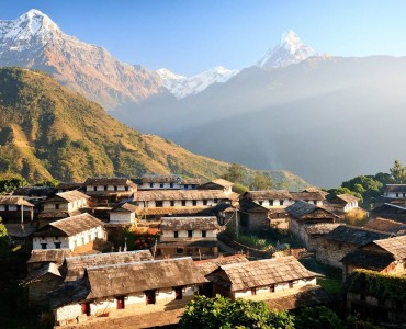 Things to do in Nepal for 2022