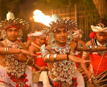 Things to do in Sri Lanka for 2022