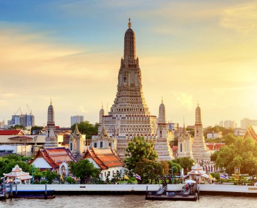 Things to do in Thailand for 2022