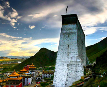 Top 10 best places to visit in Tibet