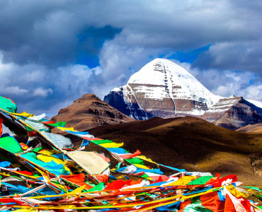 10 Reasons to Travel Tibet