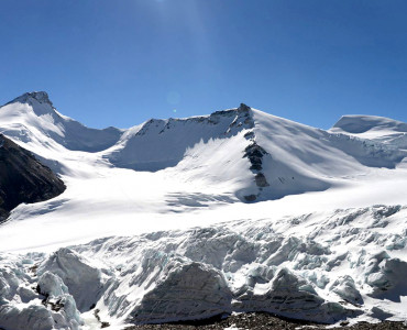 Top 5 Difficult Peak Climbing in Nepal