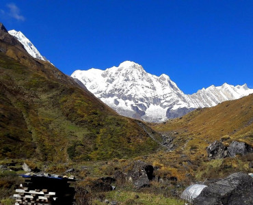 Top 5 One Week Treks in Nepal