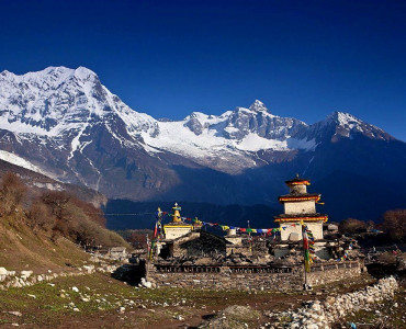 Top 6 Trending Travel Destinations in Nepal