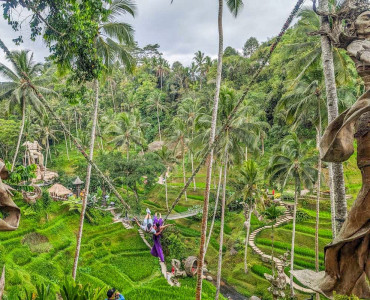 Top Activities in Bali