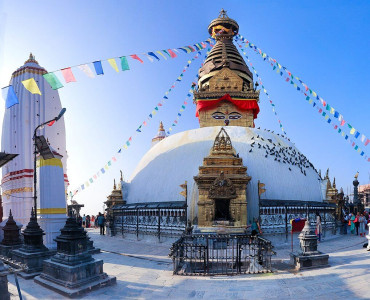 List of UNESCO World Heritage Sites in Nepal