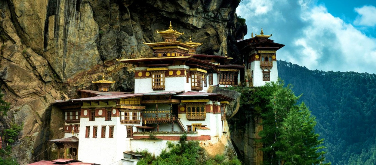 5 Days Tour in Bhutan