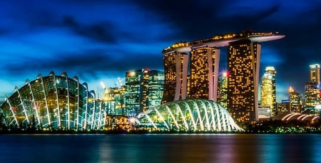 Best Place to Visit in Singapore, Top Destination in Singapore