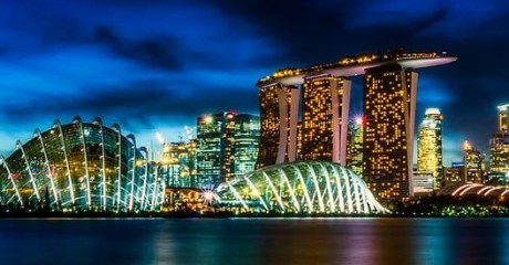 Best Place to Visit in Singapore, Top Destination in Singapore