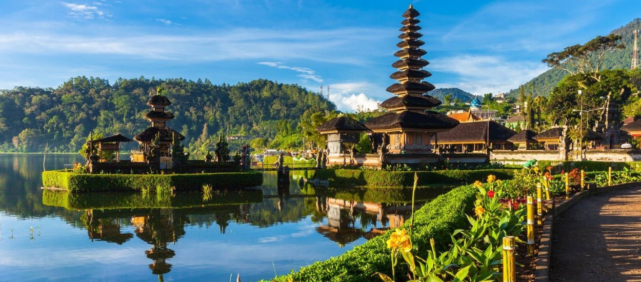Culturally Sublime Bali Tour