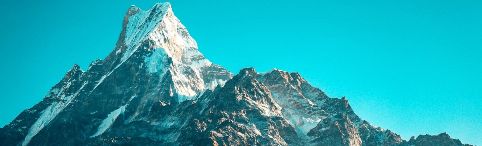 Insurance for Trekking in Nepal