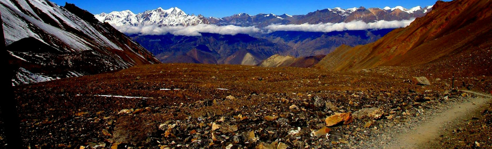 Best Autumn Treks in Nepal