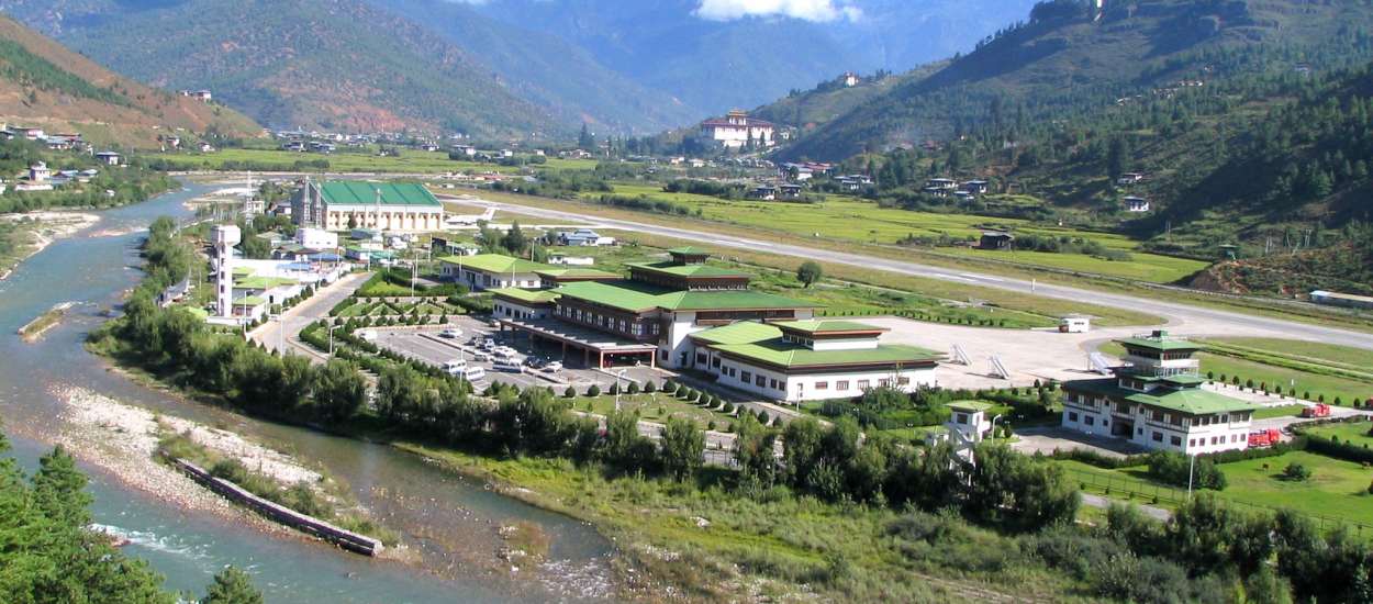 Bhutan Luxury sightseeing and cultural Tour