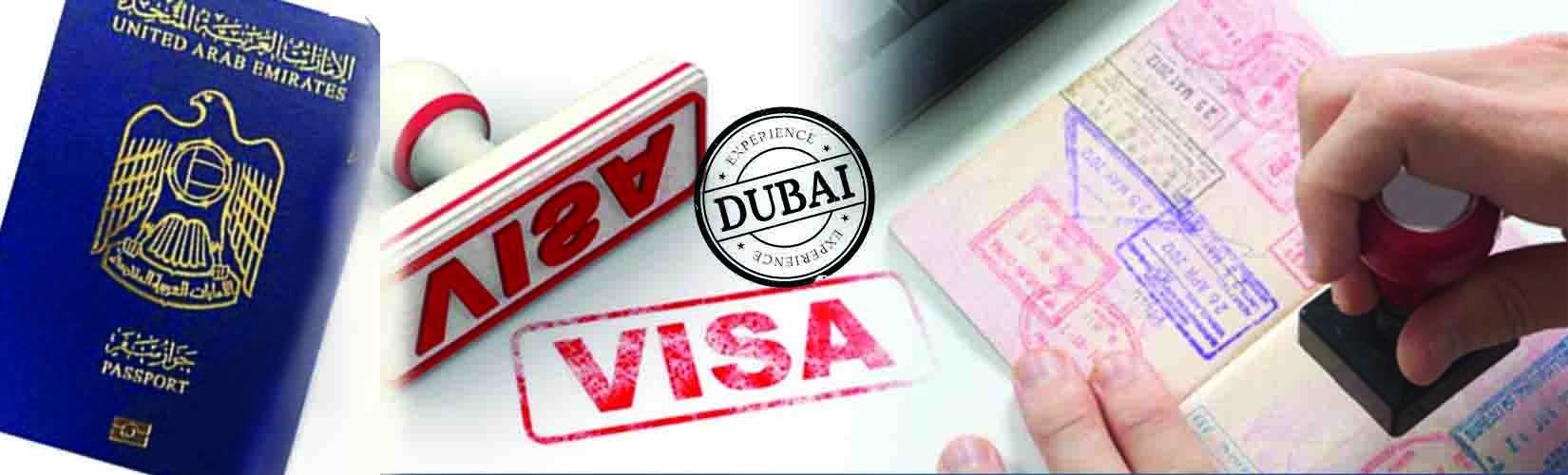 Dubai Travel Info: Complete Dubai Tourist Visa Information