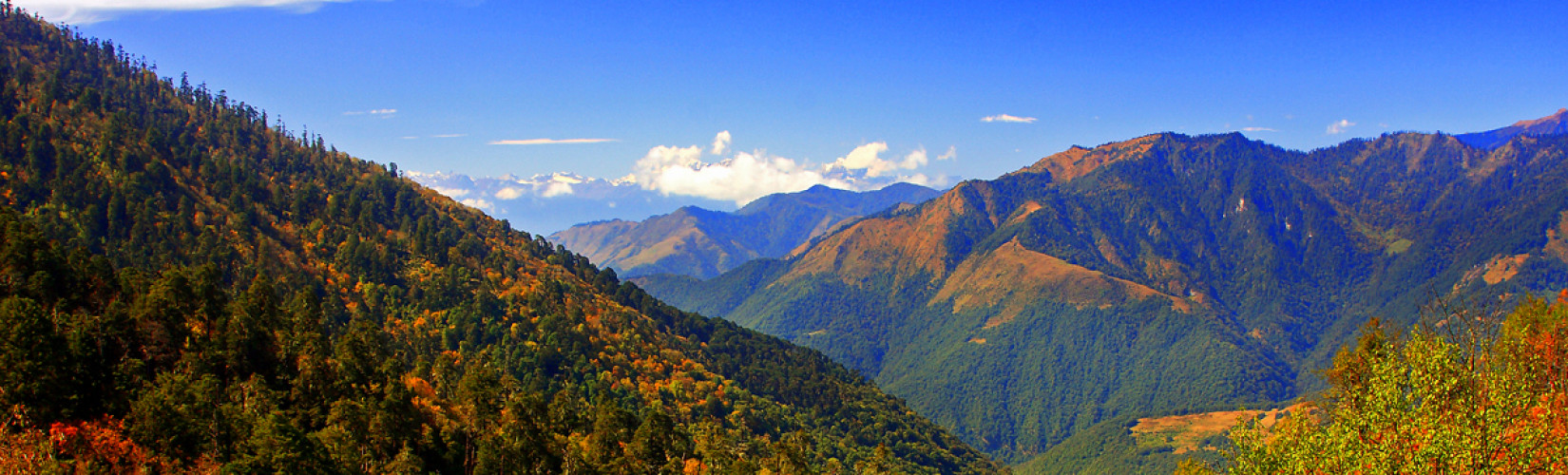 10 Compelling Reasons to Travel Bhutan