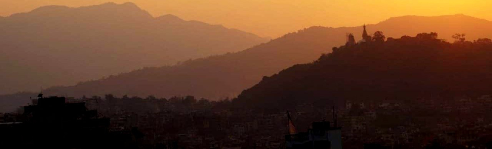 Best Day Trips in Kathmandu