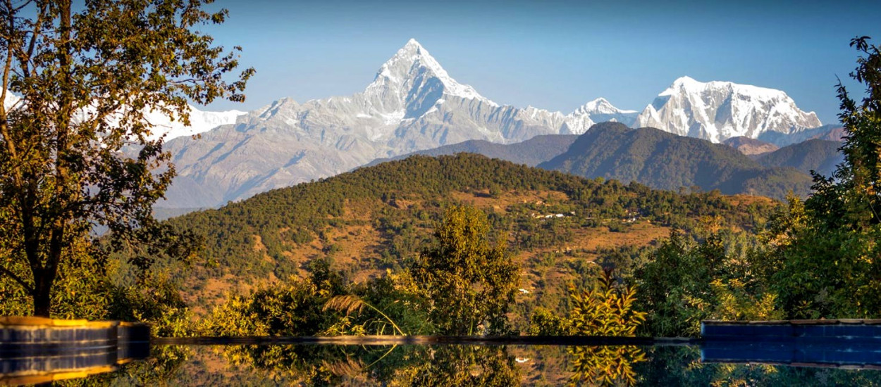 Luxury Tours in Nepal