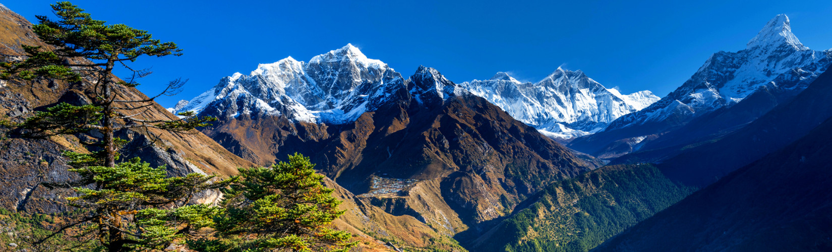 Luxury Travel - Adventure Activities in Nepal