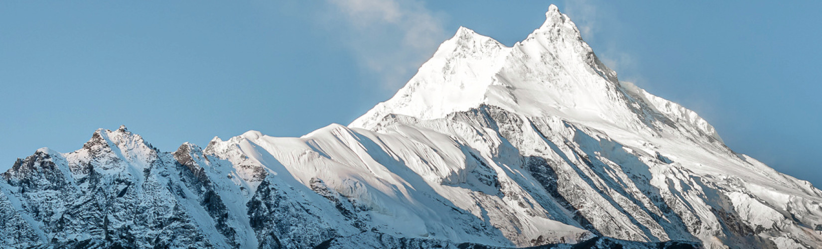 Top 5 Reasons to go for Manaslu Circuit Trek