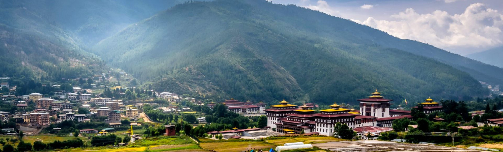 Things to do in monsoon in Bhutan