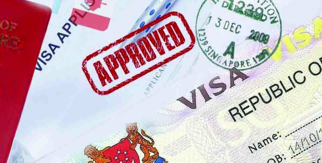 A Complete Singapore visa information latest update 2021