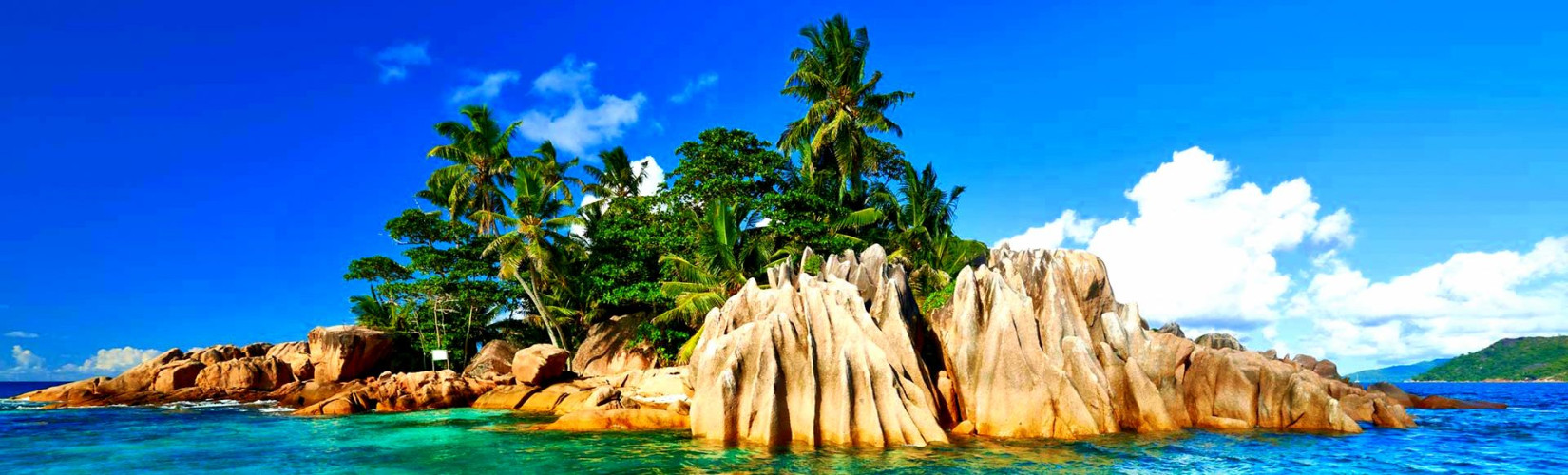 The 5 most beautiful islands to visit in Tanzania